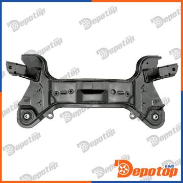 Berceau de Moteur avant pour FIAT | ZRZ-FT-001, 50705076